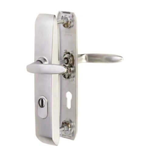 Ensemble de sécurité montage sur 3 pilliers béquille double Jazz