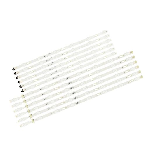 Barre de LED d'origine à l'unité Télévision (BN96-34797A SAMSUNG)