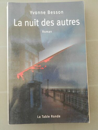 Yvonne Besson La Nuit Des Autres