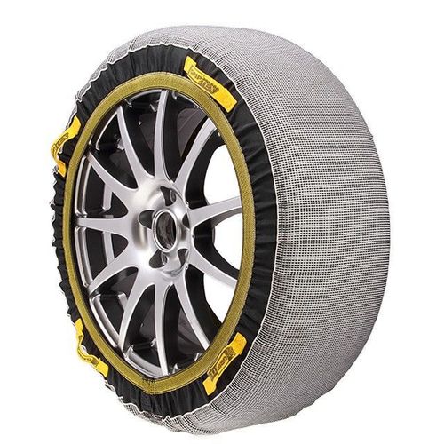 Chaussettes À Neige | Grip Tex Gt6