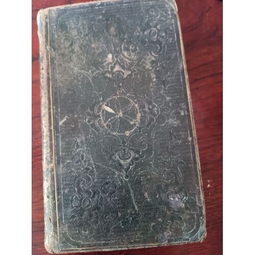 Voyages Et Aventures Du Capitaine Cook De Henri Lebrun - Nouvelle Édition Ad Mame Et Cie De 1846