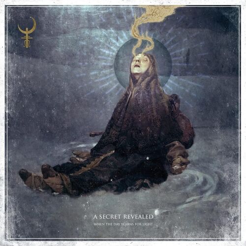 When The Day Yearns For Light - Limited Edition