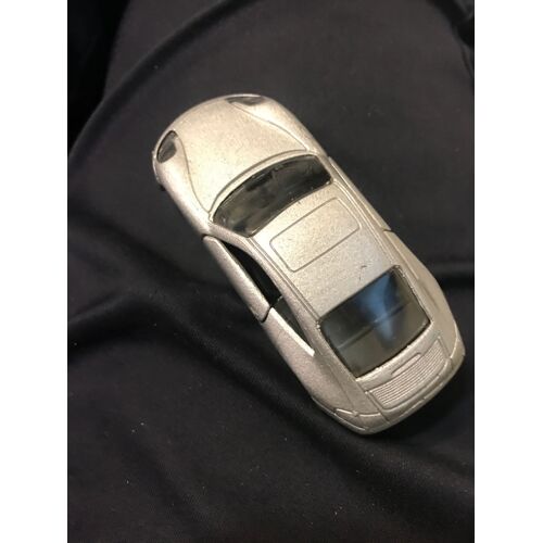 Voiture Miniature Porsche 996 - N.209.1 - Majorette - 1/57