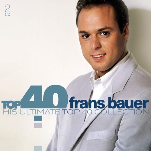 Top 40: Frans Bauer