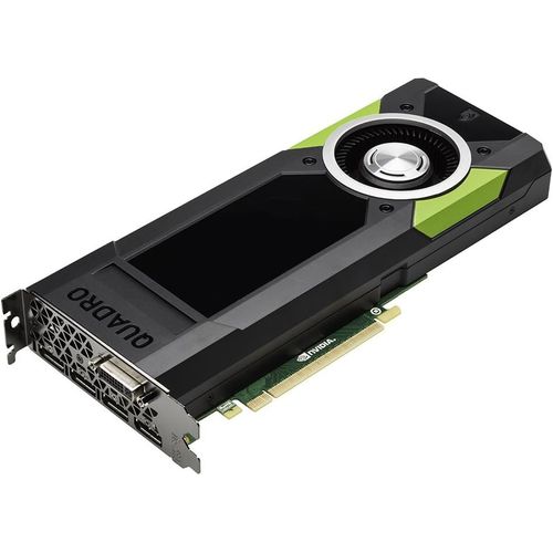 PNY NVIDIA QUADRO M5000 Carte Graphique Nvidia 8Go PCI Express 3.0