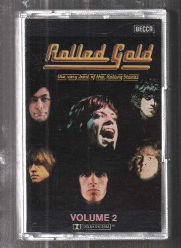 The Rolling Stones - Rolled Gold / Very Best Of Volume 2