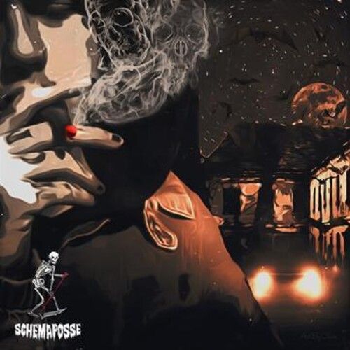 Lil Peep - Live Forever [Vinyl Lp] Black, Colored Vinyl, Gray