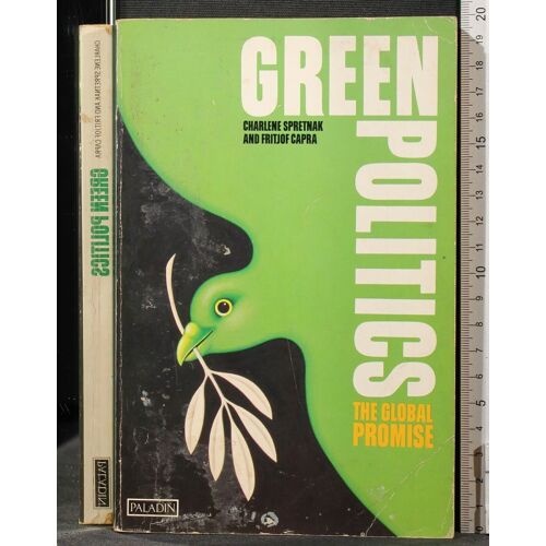 Green Politics: The Global Promise