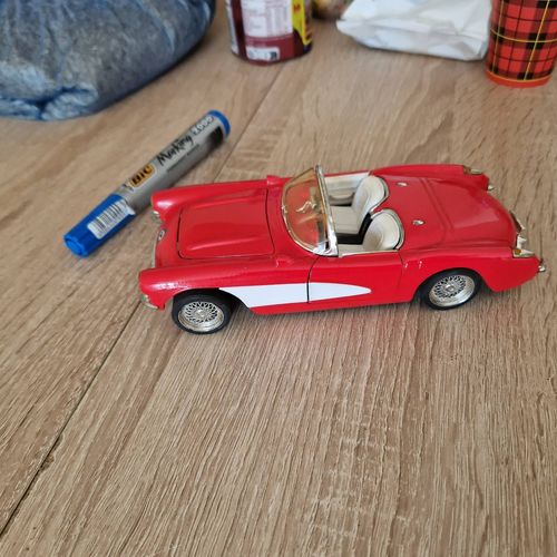 Chevrolet Corvette Ss 9413- 1/24