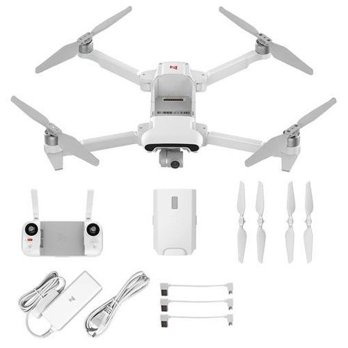 Drone Xiaomi Fimi X8se 2022 V2-Xiaomi