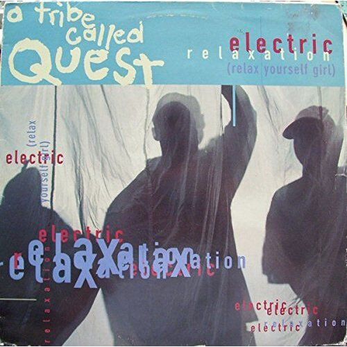 Electric Relax