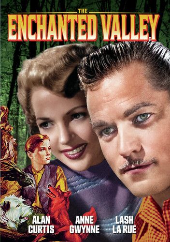 The Enchanted Valley [Digital Video Disc]