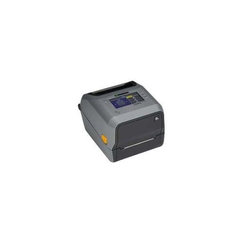 Label Printer Drucker Zd621t (zd6a043-32ef00ez)