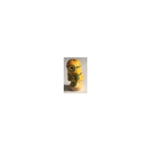 Les Minions Fève