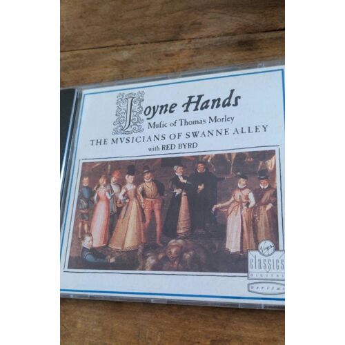 Joynehands
