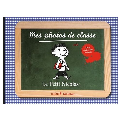 Mes Photos De Classe Le Petit Nicolas
