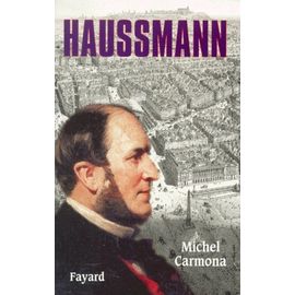 Haussmann