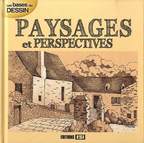 Paysages Et Perspectives