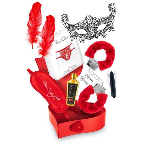 Coffret Coeur Saint-Valentin