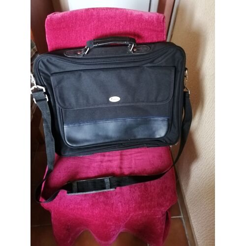 sacoche cartable ordinateur portable amarina 44 x 33 cm