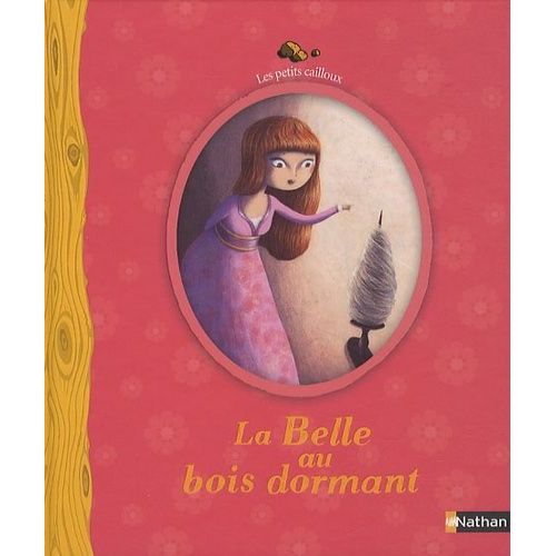 La Belle Au Bois Dormant