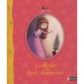La Belle Au Bois Dormant