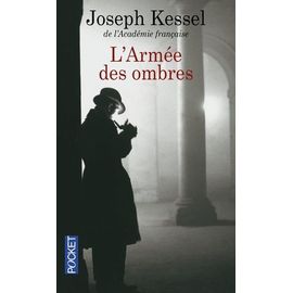 L'armée Des Ombres