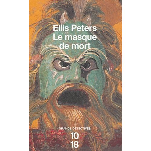 Le Masque De Mort