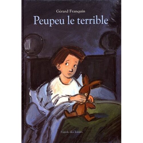 Peupeu Le Terrible