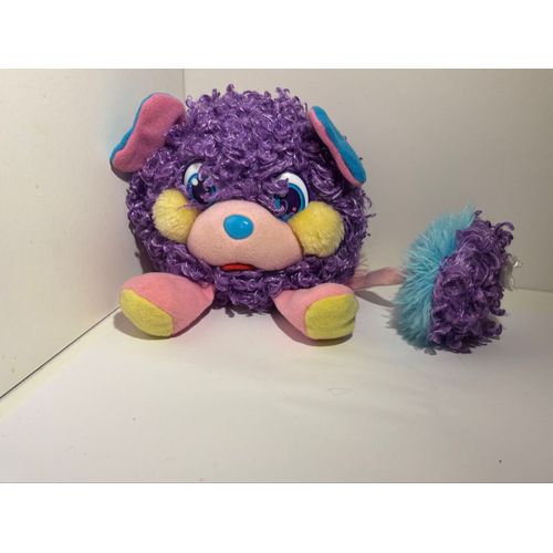 Peluche Popples 