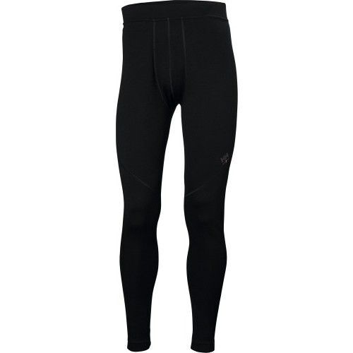 Pantalon - protection temps froid - noir - M - LIFA® Mérinos HELLY HANSEN