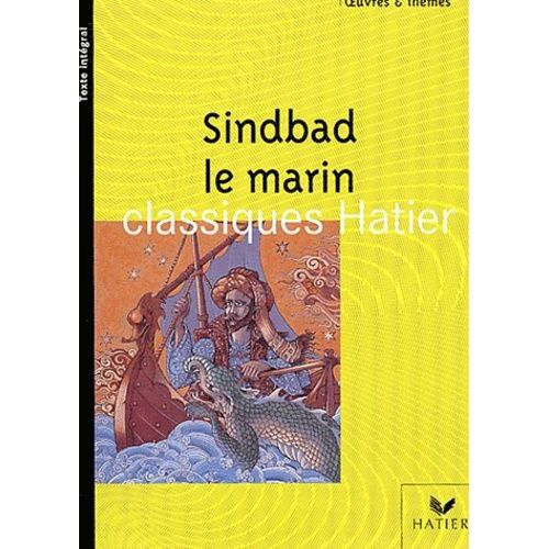 Sindbad Le Marin