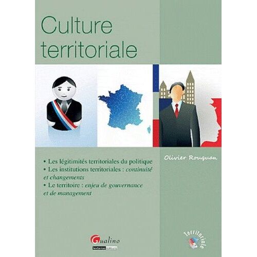 Culture Territoriale