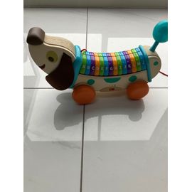 Chien Interactif A Tirer