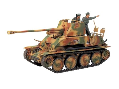 Puzzle Pièces German Tank Destroyer Marder Iii