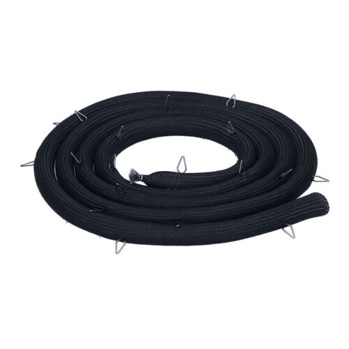 Joint tressé pyrolyse Four cuisinière (AS0053979 BRANDT SAUTER SCHNEIDER)