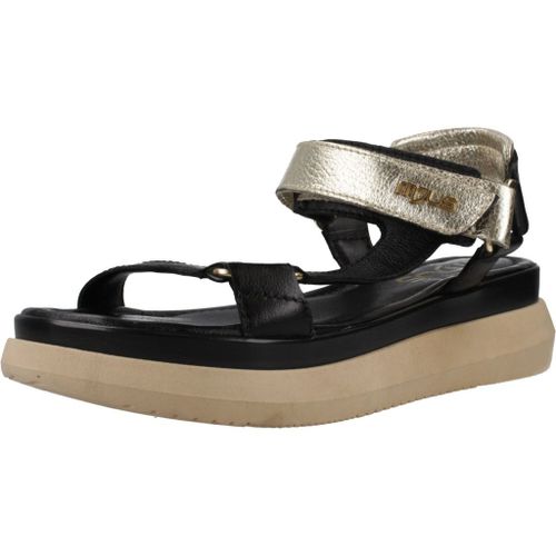 Mjus L17011 Colour Noir
