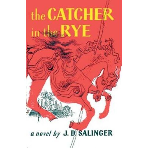The Catcher In The Rye