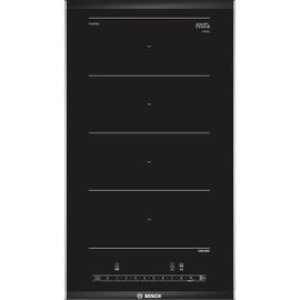 Bosch Serie PXX375FB1E Table de cuisson à induction Noir - 2 foyers
