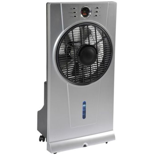 confort line - rafraichisseur d'air brumisateur + ventilateur - wcf-03s