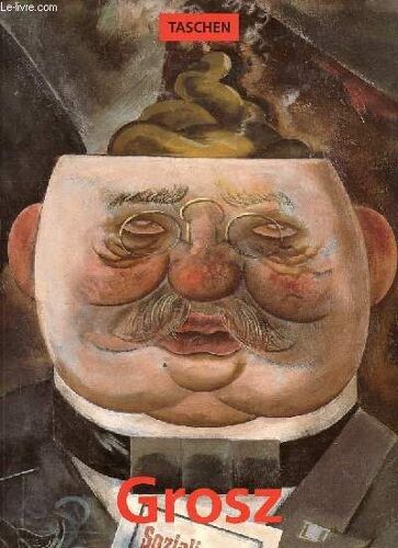 George Grosz - 1893-1959.