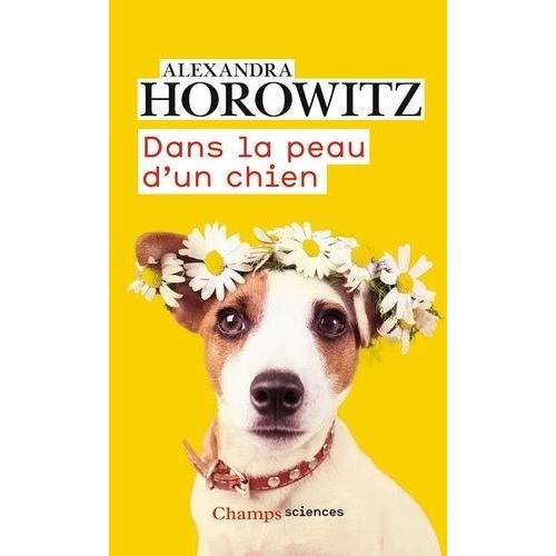 Dans La Peau D'un Chien