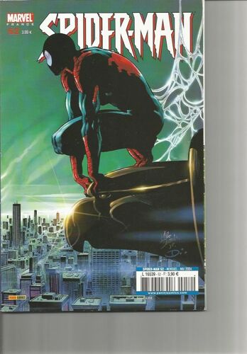 Spider- Man 52