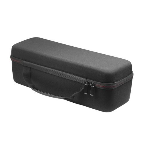 noir - Salange Sac de transport pour budgétaire Samsung, étui de rangement de voyage, protecteur FreKouZipper, HY300