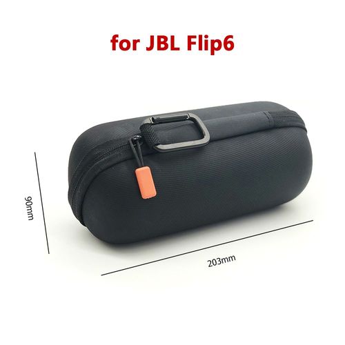 Pour JBL Flip6 - Sac de voyage pour Mini projecteurs, étui de rangement de protection Portable, accessoires de projecteur pour Samsung le Freestyle