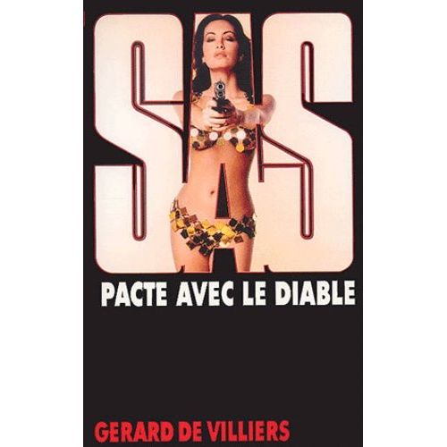 Pacte Avec Le Diable