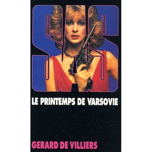 Le Printemps De Varsovie