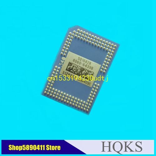 Puce de budgétaire d, 8060-6038B, 8060-6039B, 8060-6138B, 8060-6139B, Benq MP515, Benq MP515ST, NECNP115, NEC, NP115, OPTOMA, ES526