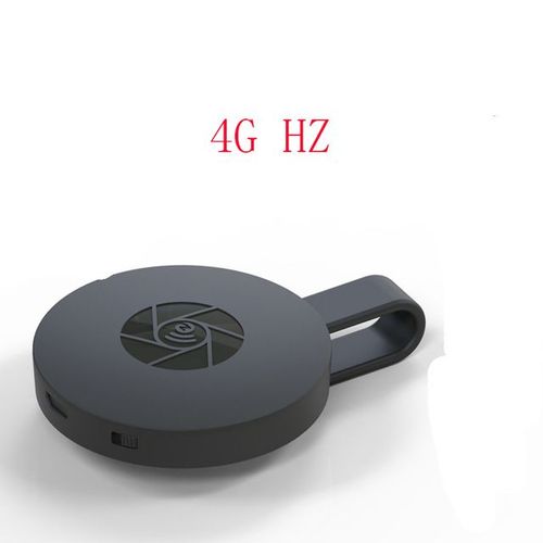 G2-4G - NipTV Stick pour MiraScreen, récepteur d'affichage 1080P, Anycast, compatible HDMI, Miracast, WiFi TV Dongle pour Android, IOS, écran miroir