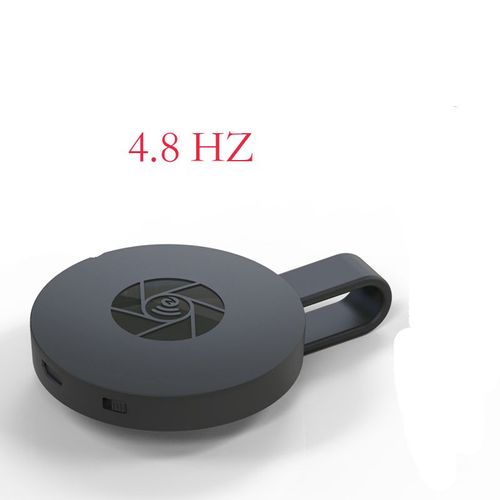 G2-4.8g - NipTV Stick pour MiraScreen, récepteur d'affichage 1080P, Anycast, compatible HDMI, Miracast, WiFi TV Dongle pour Android, IOS, écran miroir